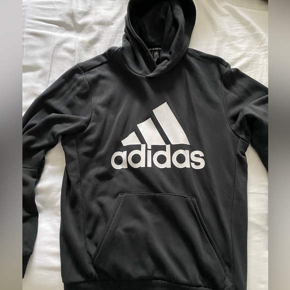 Adidas hoodie - Picture 1 of 1